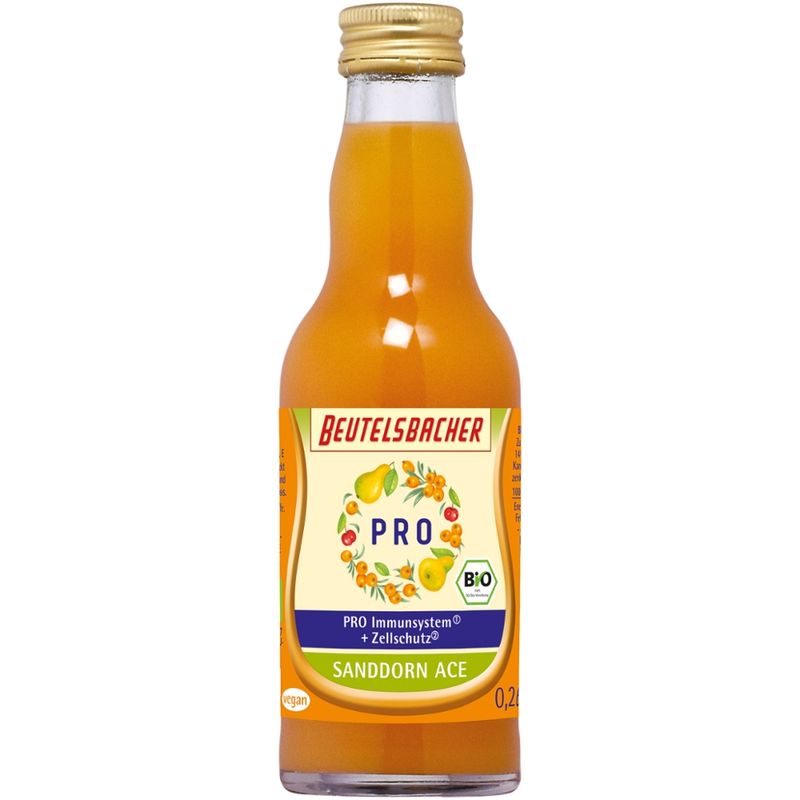 BEUTELSBACHER SANDDORN ACE - Produktbild