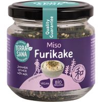Furikake Miso - Produktbild
