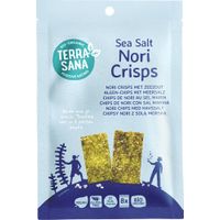 Algen-Chips mit Meersalz - Produktbild