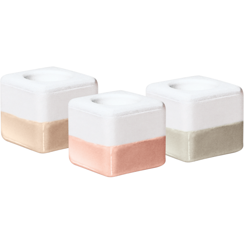 farfalla Duftsteine Cubes 3 Stk. - Produktbild