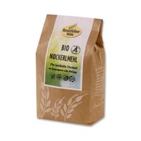 Bio Nockerlmehl 750g - Produktbild