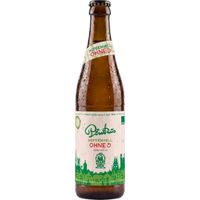 Pinkus HopfenHell Alkoholfrei 10er - Produktbild