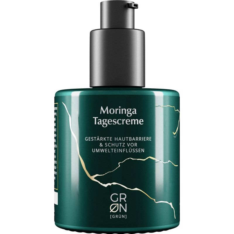 GRN GRN Moringa Tagescreme - Produktbild