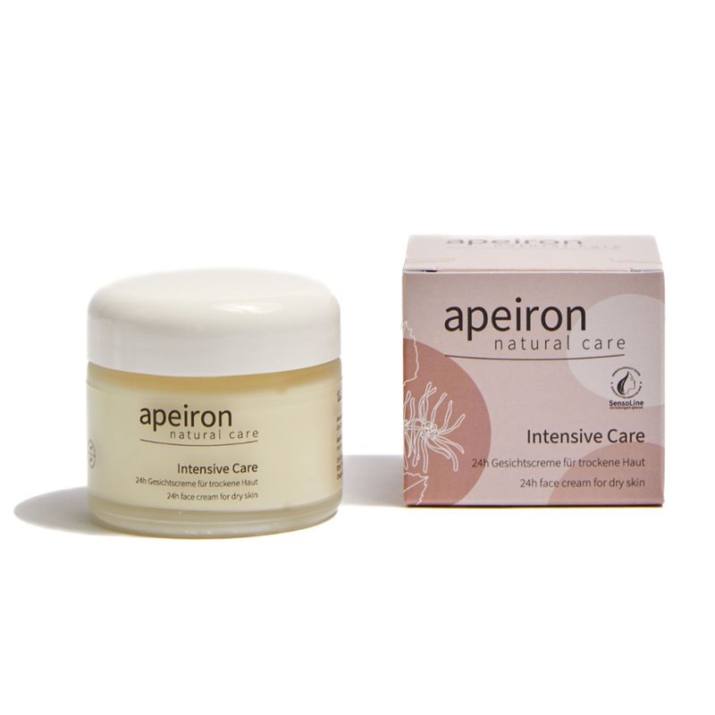 Apeiron apeiron Intensive Care 50ml - Produktbild