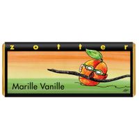 Marille Vanille - Produktbild