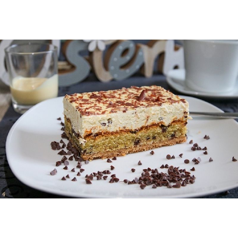 Steinofenbäcker Schoko-Eierlikörcreme - Produktbild