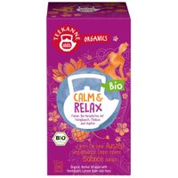 Organics Calm & Relax - Produktbild