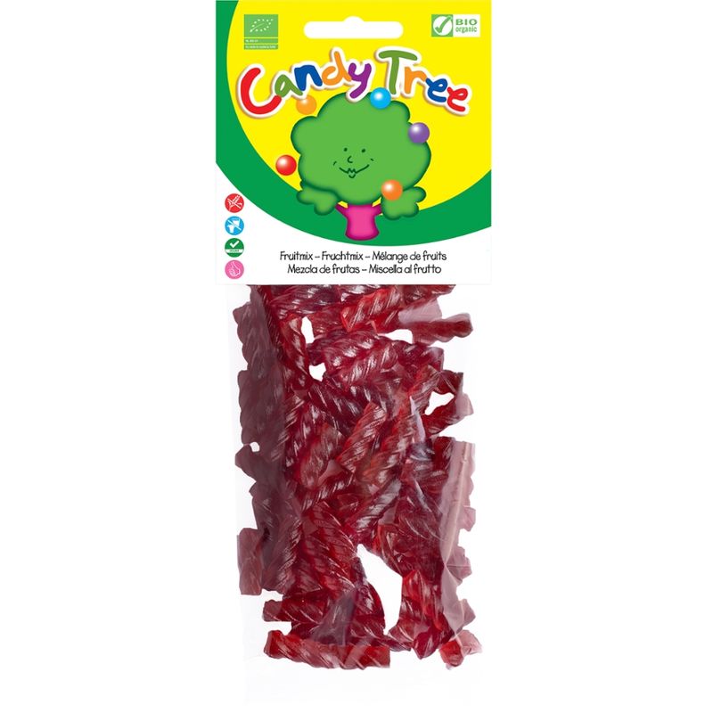 Candy Tree Haselnuss-Toffees - Produktbild