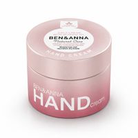 BEN&ANNA Handcreme Daily Cream mit Mandelöl - Produktbild