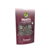 Meatis Bio Hüttenkäse SN 80 g - Produktbild