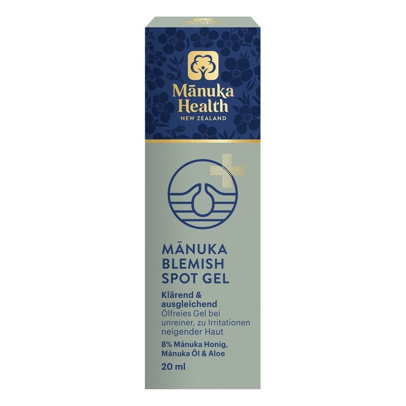 Manuka Health Mãnuka Health Blemish Spot Gel - Produktbild