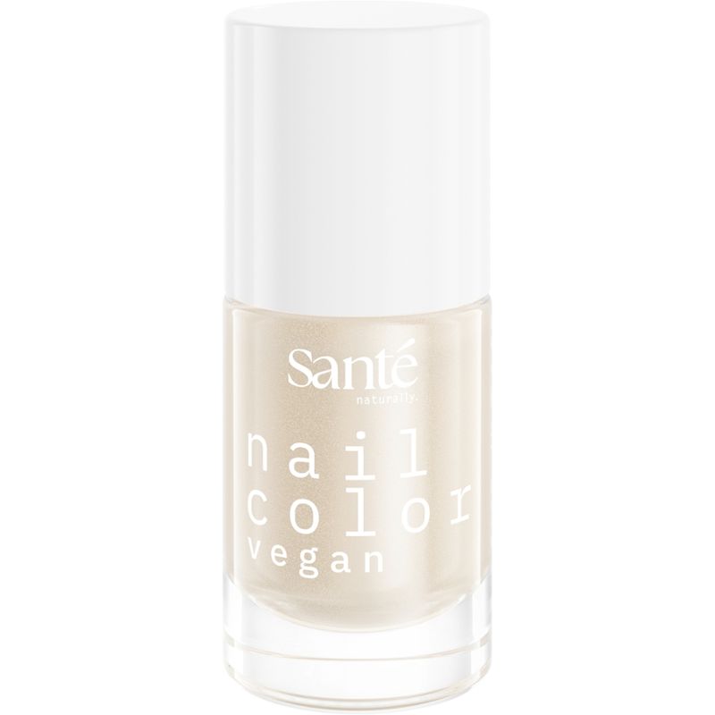 Sante Santé Nail Color 09 Dear Daisy - Produktbild