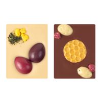 2 Osterminis de luxe - Produktbild