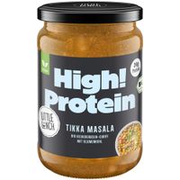 High! Protein Tikka Masala - Produktbild