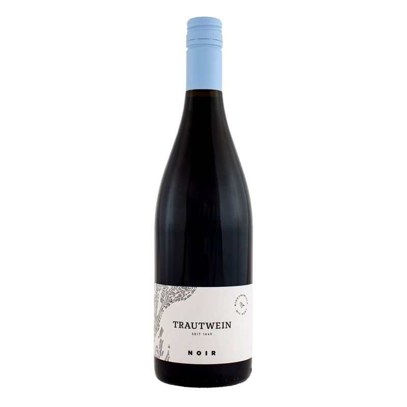 Trautwein Trautwein NOIR Gutswein - Produktbild