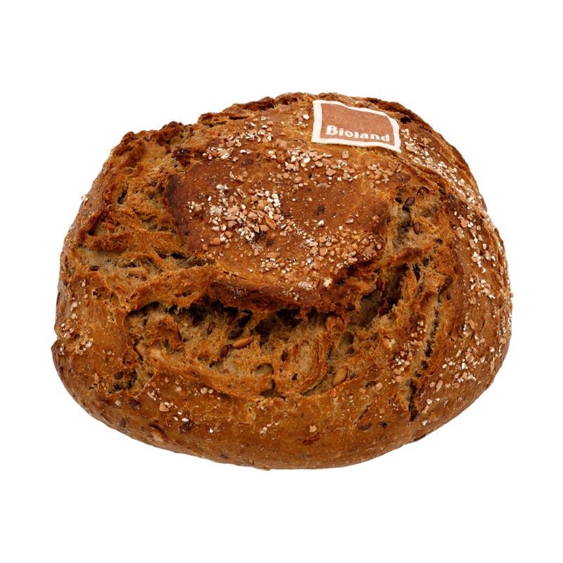 ALLERLIEBE BIOLAND Emma's Kornkult HGB 420g - Produktbild