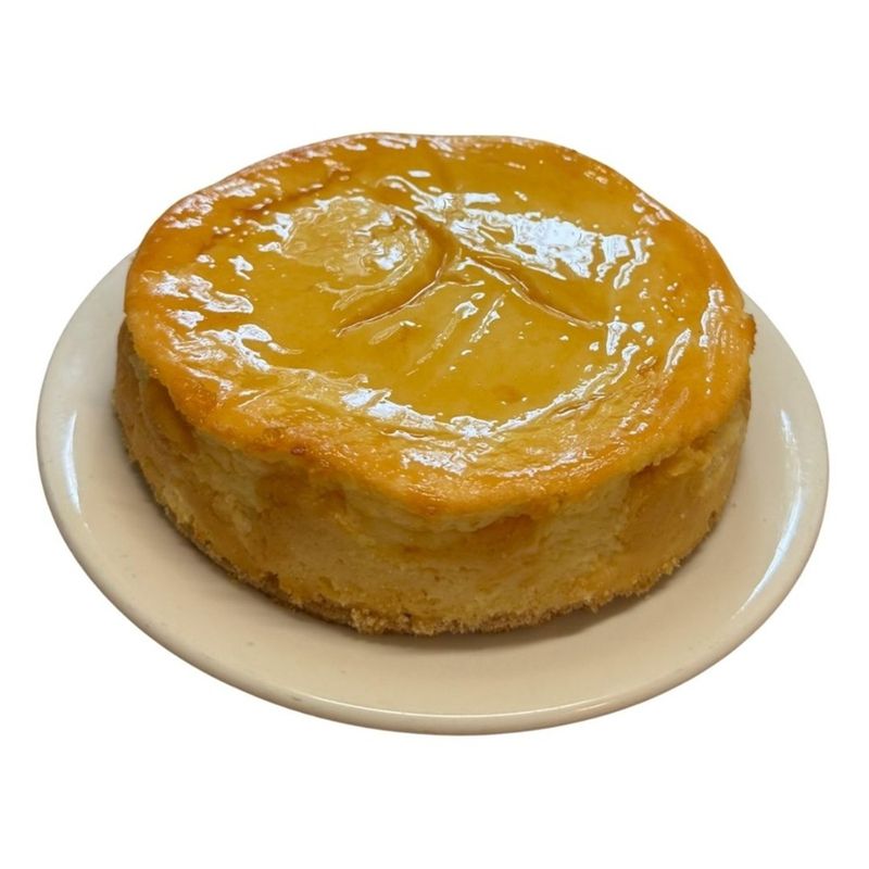 Steinofenbäcker Muttis Käsekuchen - Produktbild