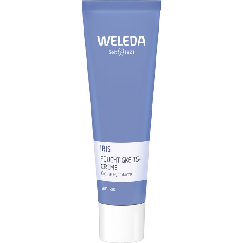 Weleda WELEDA Iris Feuchtigkeitscreme - Produktbild