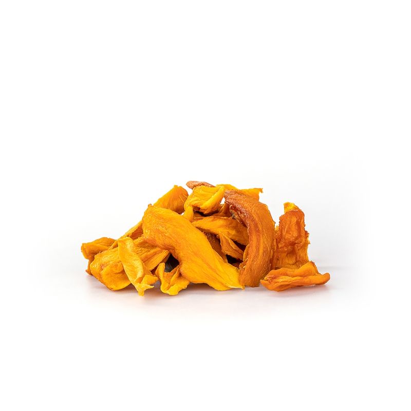 bioladen Mangostücke getrocknet, Amélie - Produktbild
