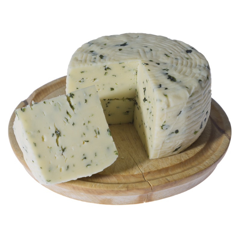 TAGWERK Höhenberger Bärlauchkäse - Produktbild