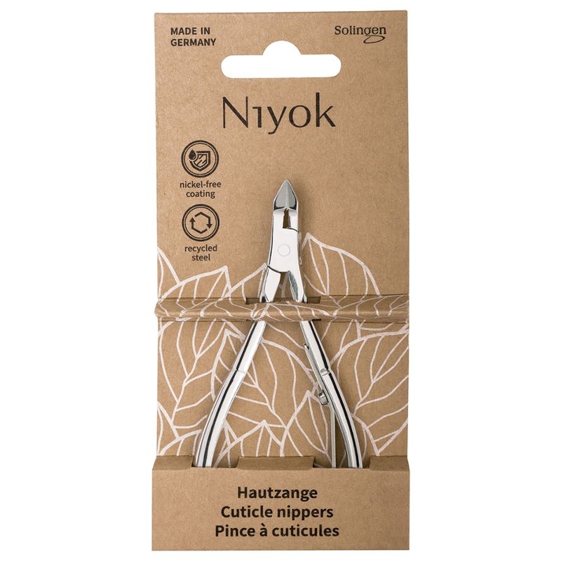 Niyok Hautzange - Produktbild