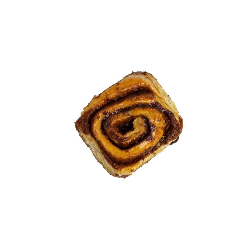 Fritz Fritz Bio Zimtschnecke - Produktbild