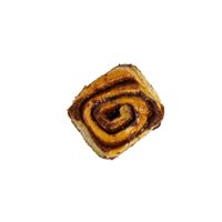 Bio Zimtschnecke - Produktbild