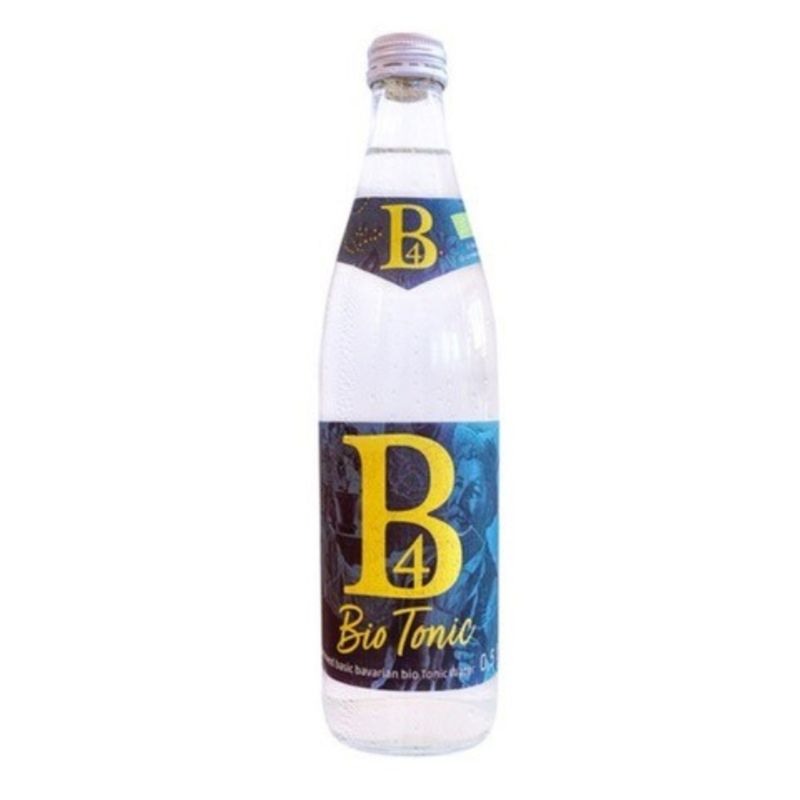 B4 Bavarian Bio Tonic B4 Bavarian Bio Tonic - Produktbild