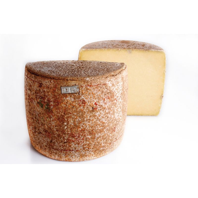 ÖMA Cantal AOP, Bio - Laib - Produktbild