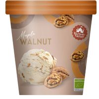 Icecreme walnut - Produktbild