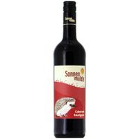 Cabernet Sauvignon Bio-Qualitäswein - Produktbild