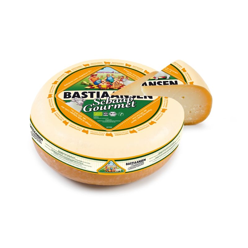 Bastiaansen Bio Bastiaansen Schaf-Gourmet nwx - Produktbild