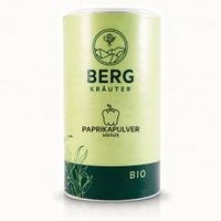 Paprika edelsüß 550g GD - Produktbild