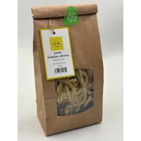 Pasta Bandnudeln "Thymian-Zitrone" - Produktbild