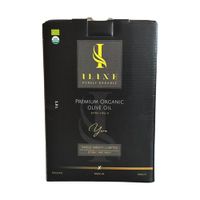 Olivenöl Bag-in-Box Yara (ausgewogen) - 1.5 Liter - Produktbild