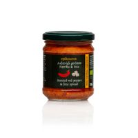 Aufstrich geröstete Paprika & Feta - Produktbild