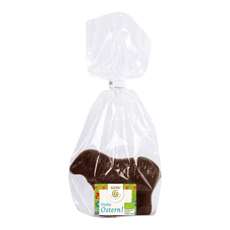 GEPA - The Fair Trade Company Bio Osterlamm - Produktbild