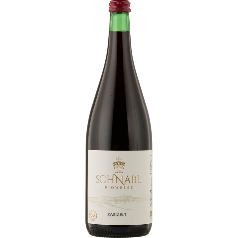 Schnabl Rose 1 L - Produktbild