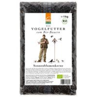 Sonnenblumenkerne - Produktbild