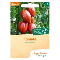 Roma-Tomate Marmorossa - Produktbild