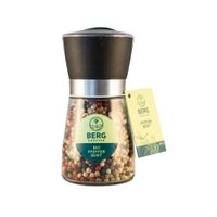 Pfeffer bunt 80g Mühle - Produktbild