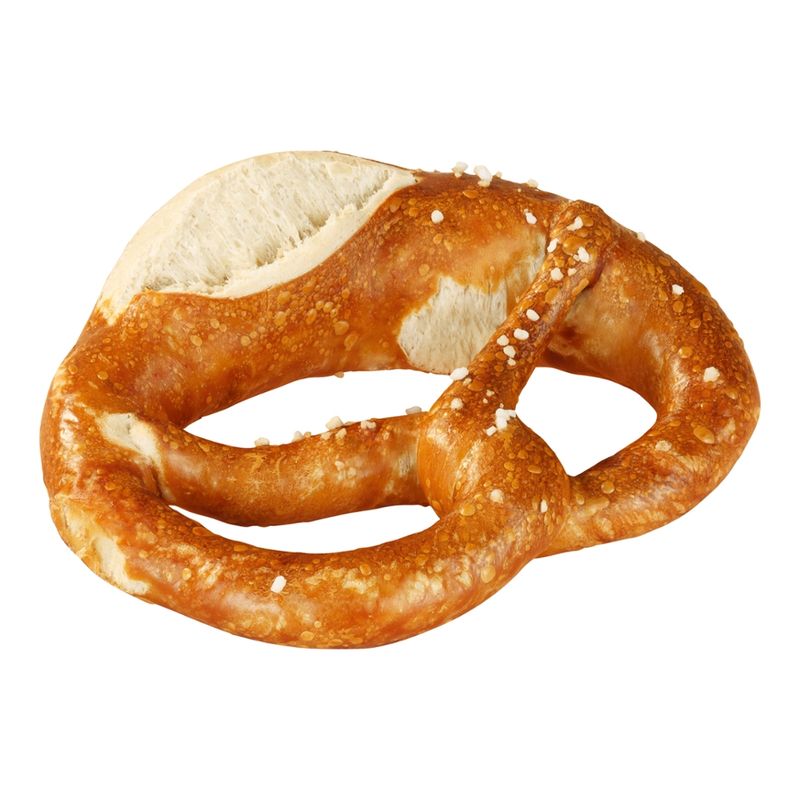 EDNA Bio Laugenbrezel - Produktbild