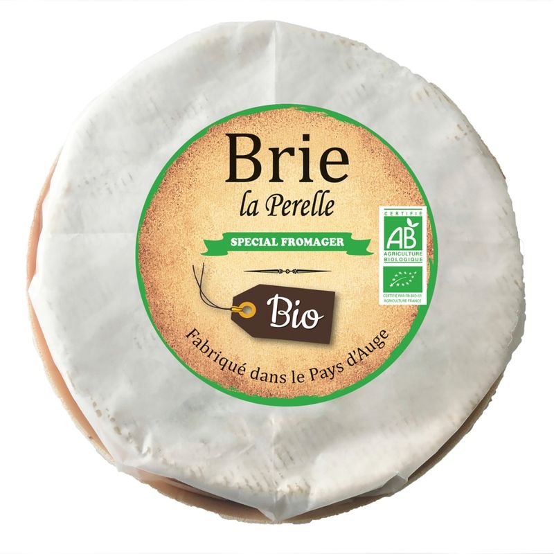 Vallée Verte Brie La Pérelle - Produktbild
