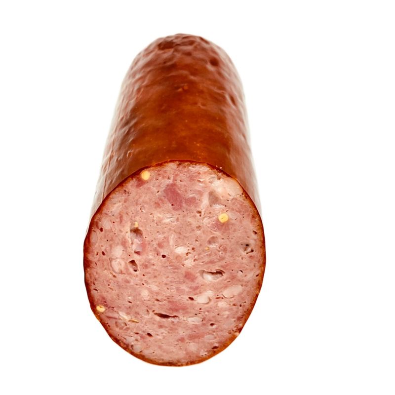 TAGWERK Kochsalami - Produktbild
