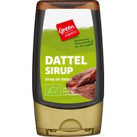Dattelsirup 180ml - Produktbild