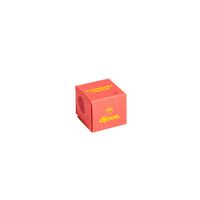 Praline: 1er Würfel - Raspberry Cream - Produktbild