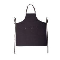 Grillschürze dark grey - Produktbild