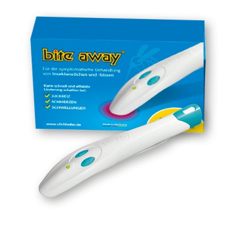 Hübner bite away (Stichheiler) - Produktbild