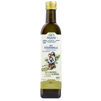 Der Küchenheld, 100% natives Olivenöl, bio - Produktbild