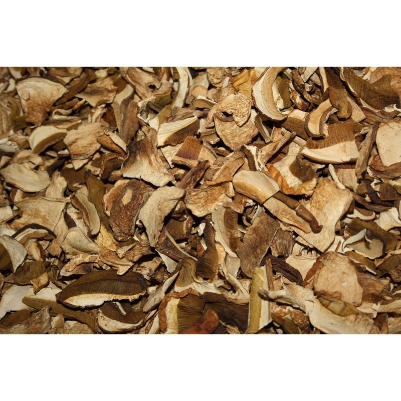 Pilze Wohlrab BIO Steinpilze á 1 kg - Produktbild